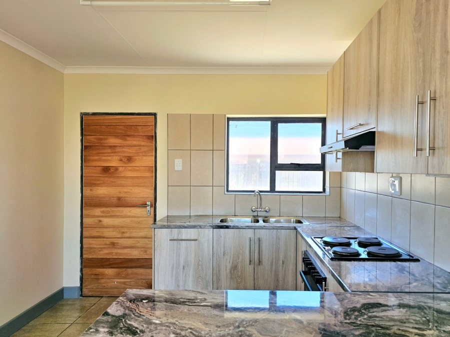 3 Bedroom Property for Sale in Heidedal Free State